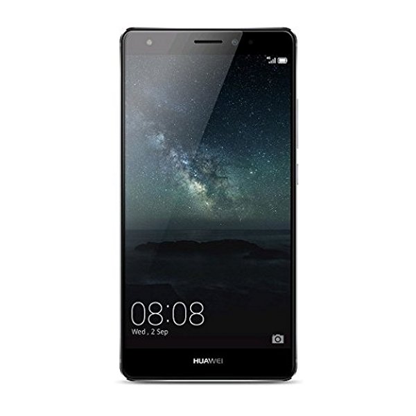 Smartphone Huawei Mate S 51097060 5&comma;5” OLED OCTA CORE 2.2 GHz ANDROID 5.1 4G 32 GB 3 GB RAM