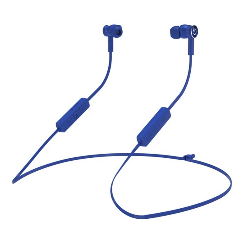 In ear headphones HIDitec Aken Bluetooth V 4.2 150 mAh - Image 3