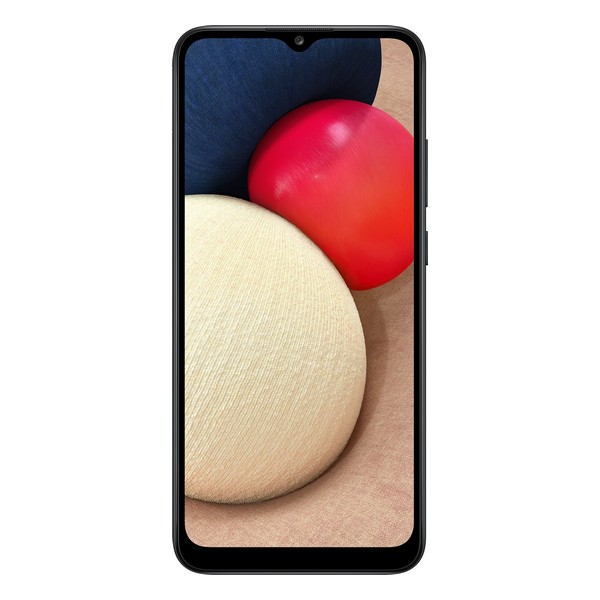Smartphone Samsung A02s 6&comma;5” Octa Core 3 GB 32 GB 5000 mAh
